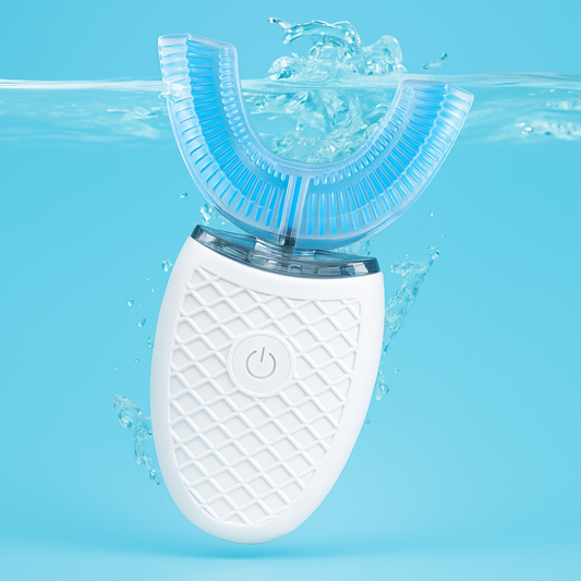 Toothbrush