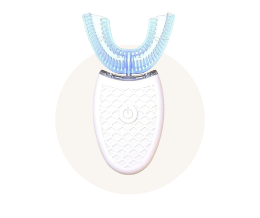 Toothbrush