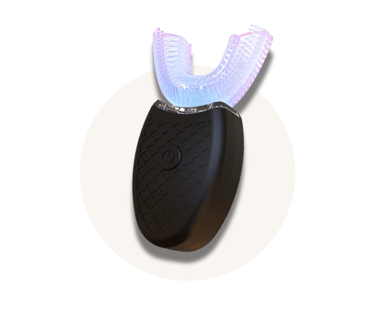 Toothbrush